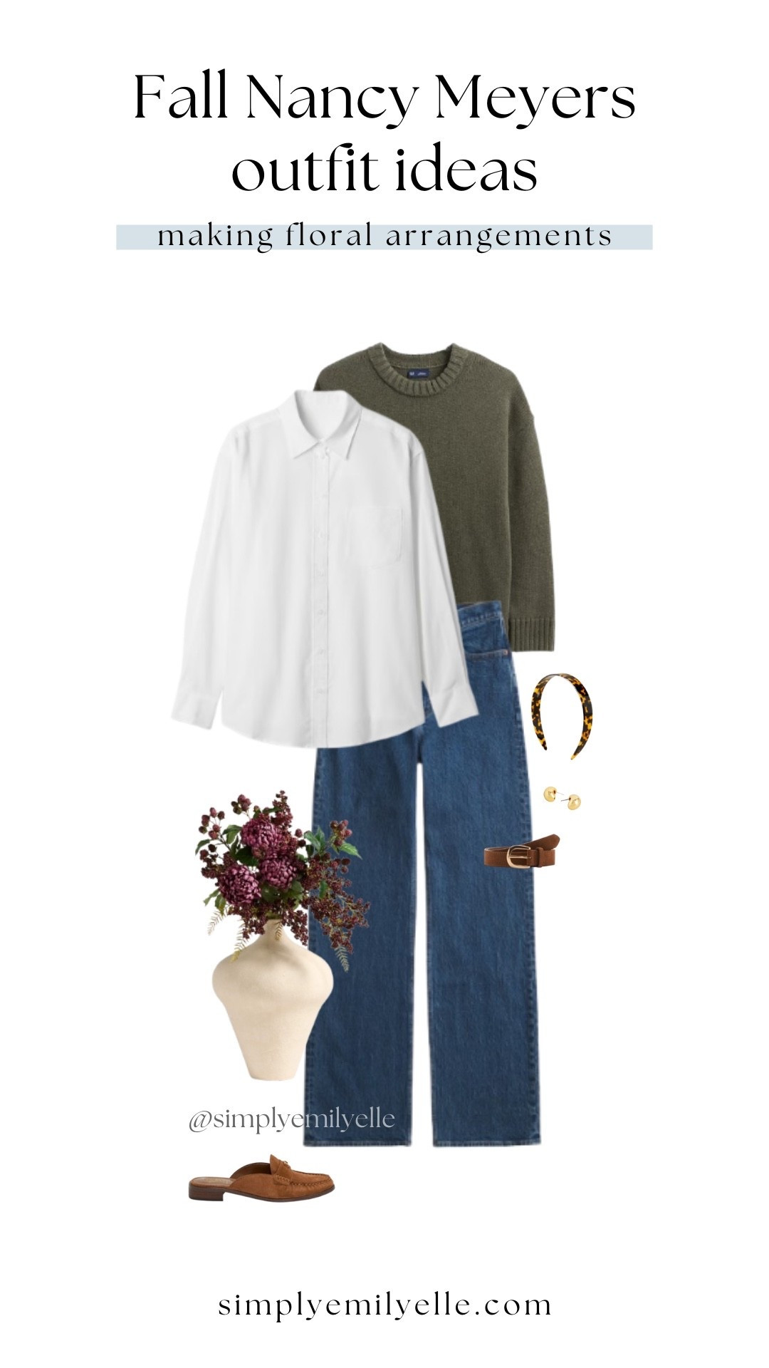 Fall outfit ideas, fall outfit idea, fall fashion, fall outfit inspo, coastal fall outfit, coastal fall outfit idea, coastal fall fashion, coastal fall outfit idea, coastal grandmother outfit, coastal granddaughter outfit, fall outfits 2025, fall fashion 2025, fall Nancy Meyers outfit


#LTKFindsUnder50 #LTKStyleTip #LTKSaleAlert