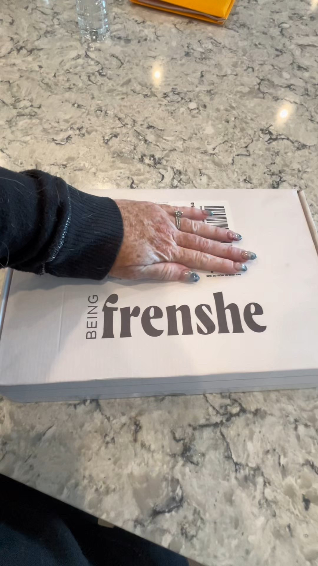 Okay but this scent is next level! 💯📈

#LTKFindsUnder50 #LTKFindsUnder100 #LTKBeauty