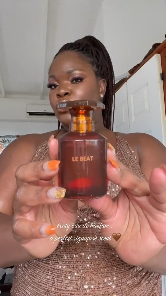 Fenty Beauty by RihannaFenty Eau … curated on LTK