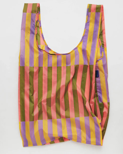 Big Baggu - Sunset Quilt Stripe | ban.do