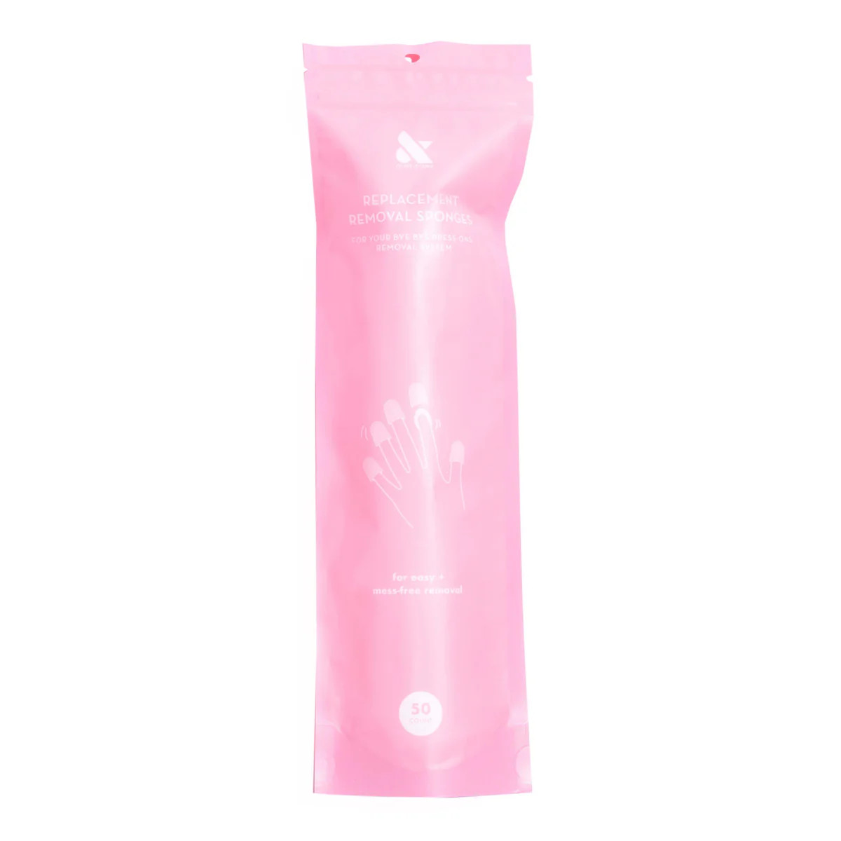 Press-On Sponge Replenishment | Olive & June