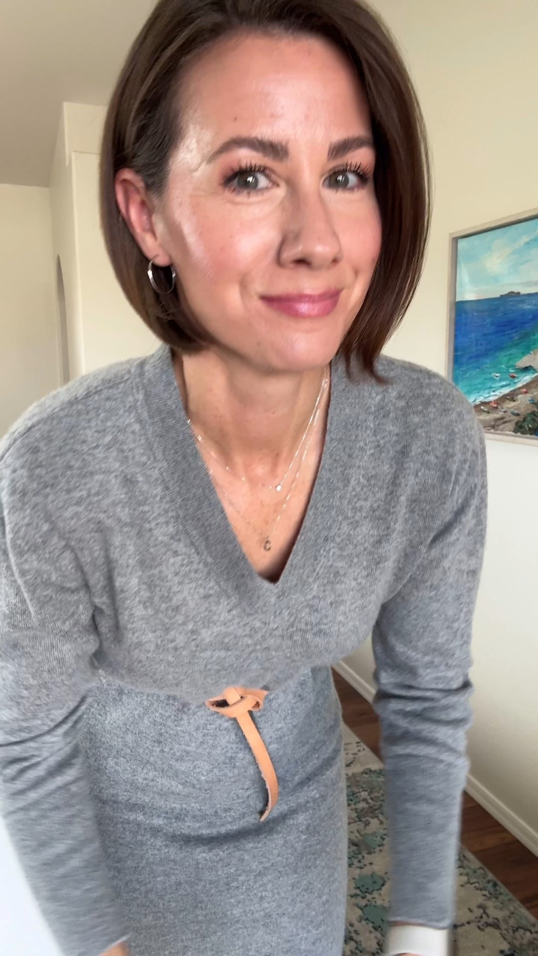 OOTD (church edition) 

#LTKTall #LTKmomlife #LTKOver40