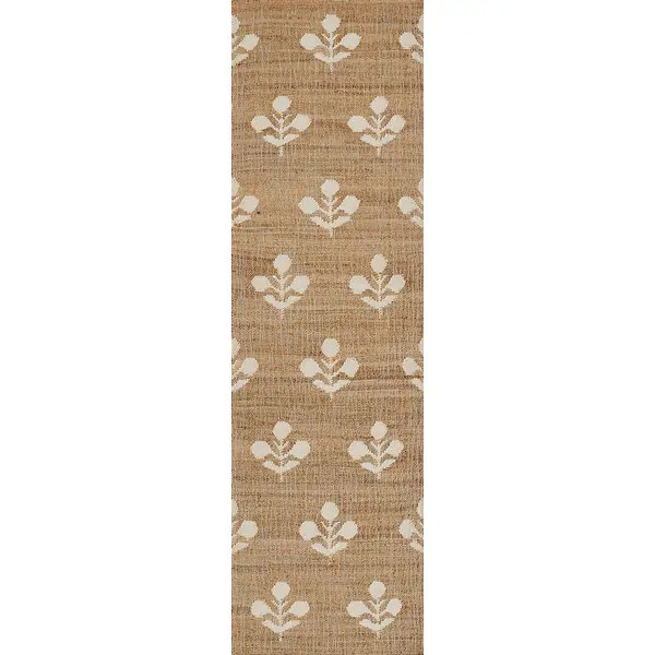 Erin Gates by Momeni Orchard Bloom Hand Woven Wool and Jute Rug - Bed Bath & Beyond - 37175807 | Bed Bath & Beyond