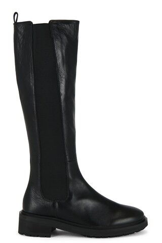 Tony Bianco Havier Boot in Black Venice from Revolve.com | Revolve Clothing (Global)