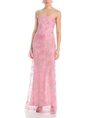 SAU LEE Courtney Dress | Bloomingdale's Women | Bloomingdale's (US)