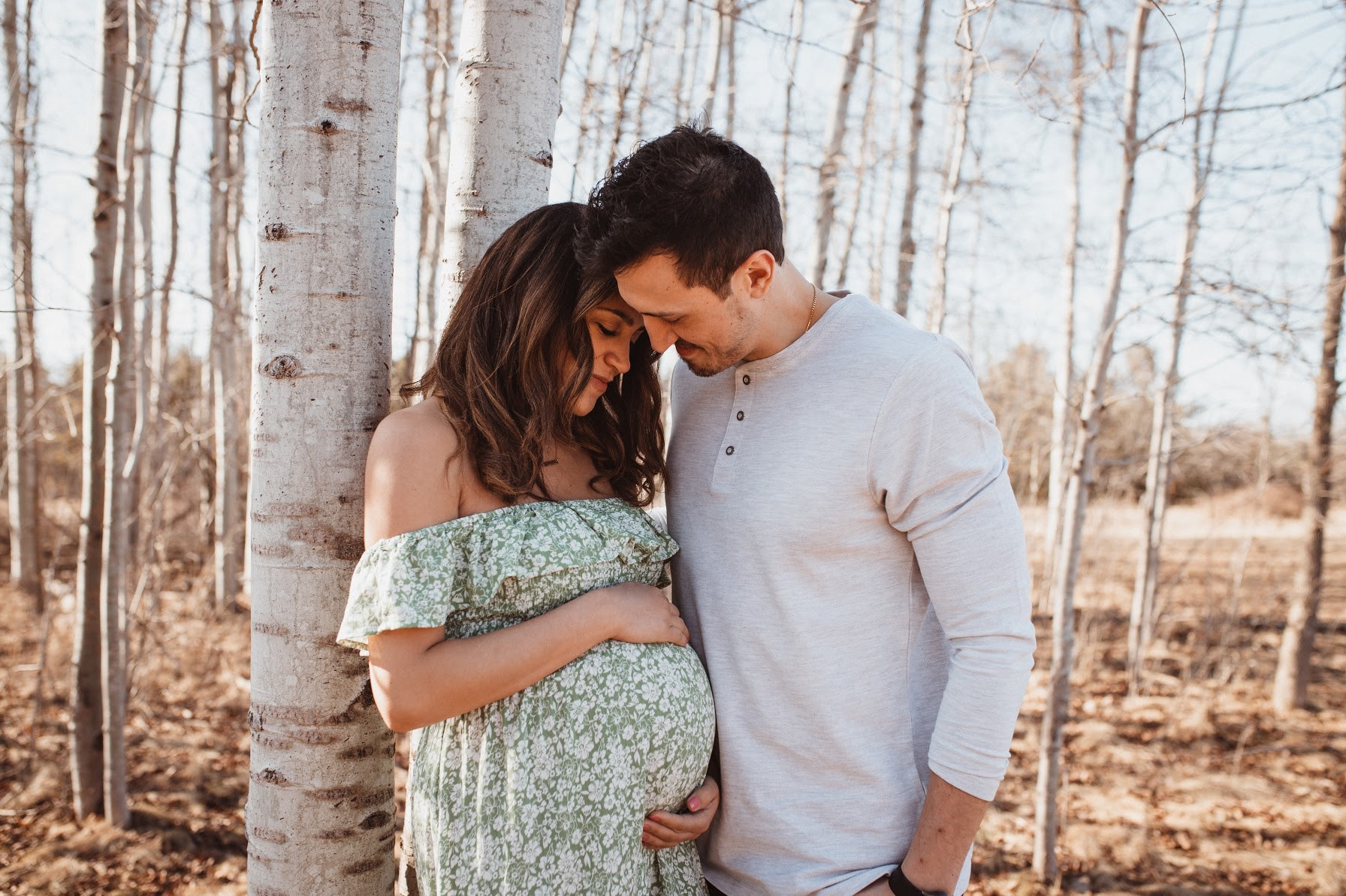 Floral Maternity dress | blush maternity | baby shower dress | maternity photoshoot outfit 

#LTKbump #LTKMostLoved #LTKfamily