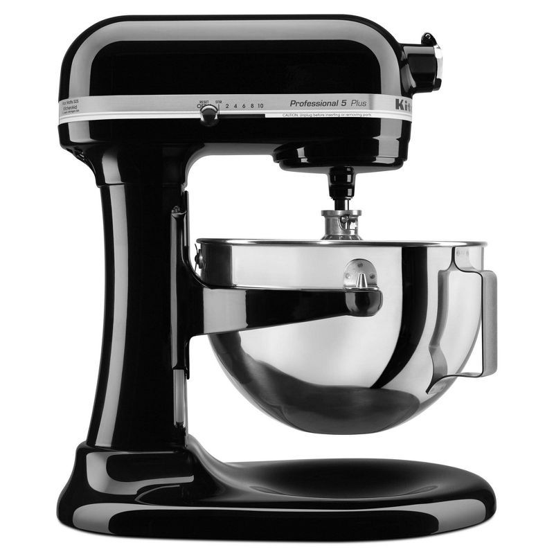 KitchenAid Professional 5qt Stand Mixer - KV25G0X | Target