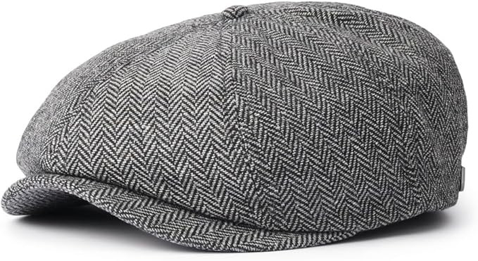 Brixton Brood Snap Cap | Amazon (US)