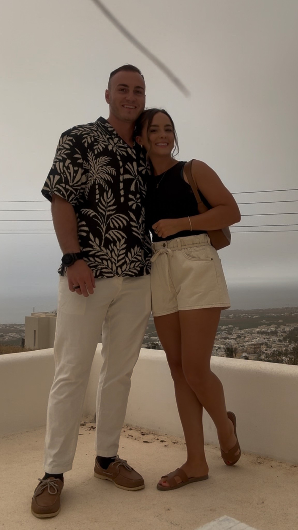 Dinner outfit 🖤

#LTKSummerEdit #LTKFindsUnder100 #LTKTravel