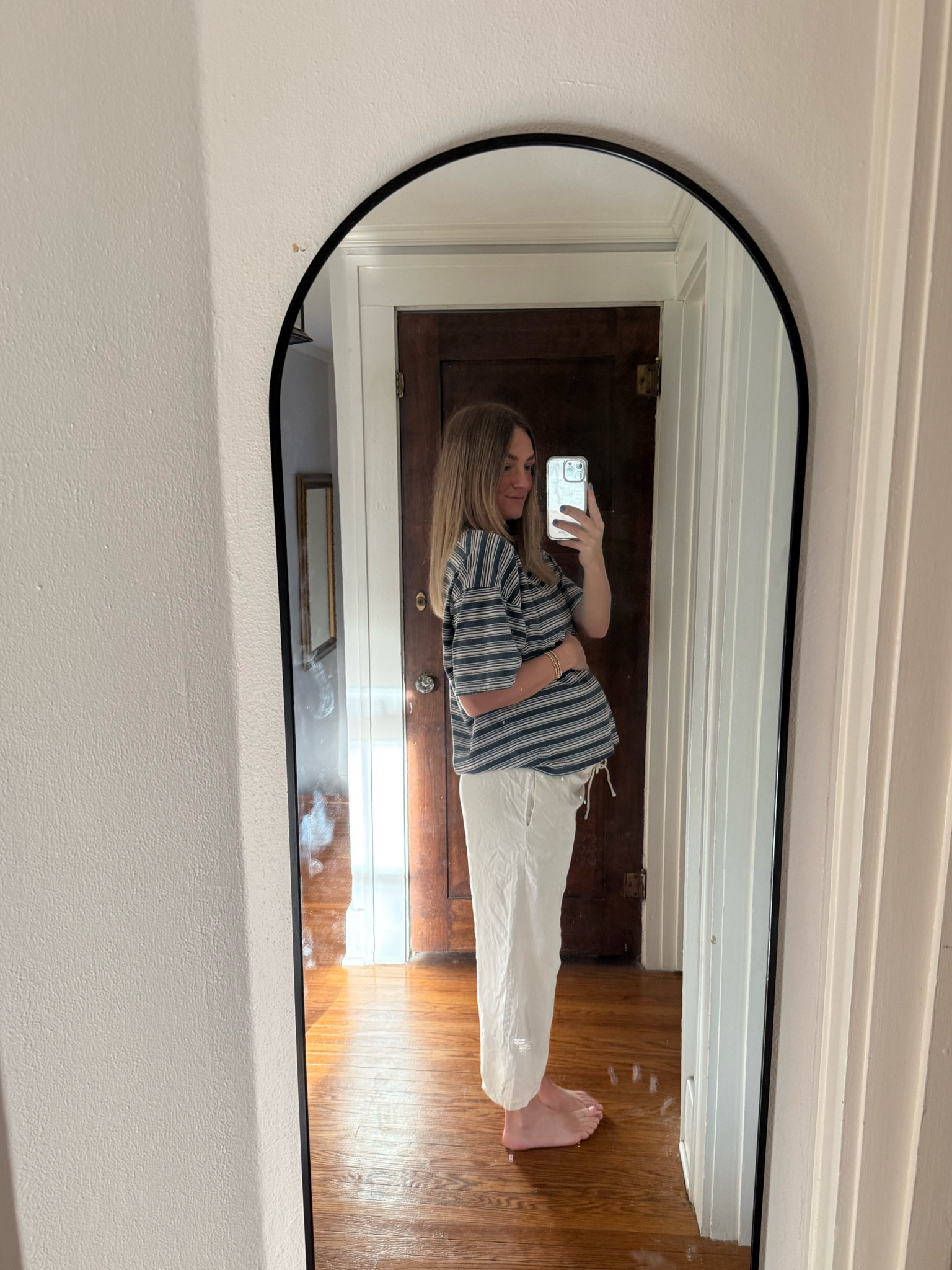 more fav pregnancy pants! bought these in March of 2022 & they’ve held up great, might have to snag in another color

#LTKSeasonal #LTKbump #LTKbaby