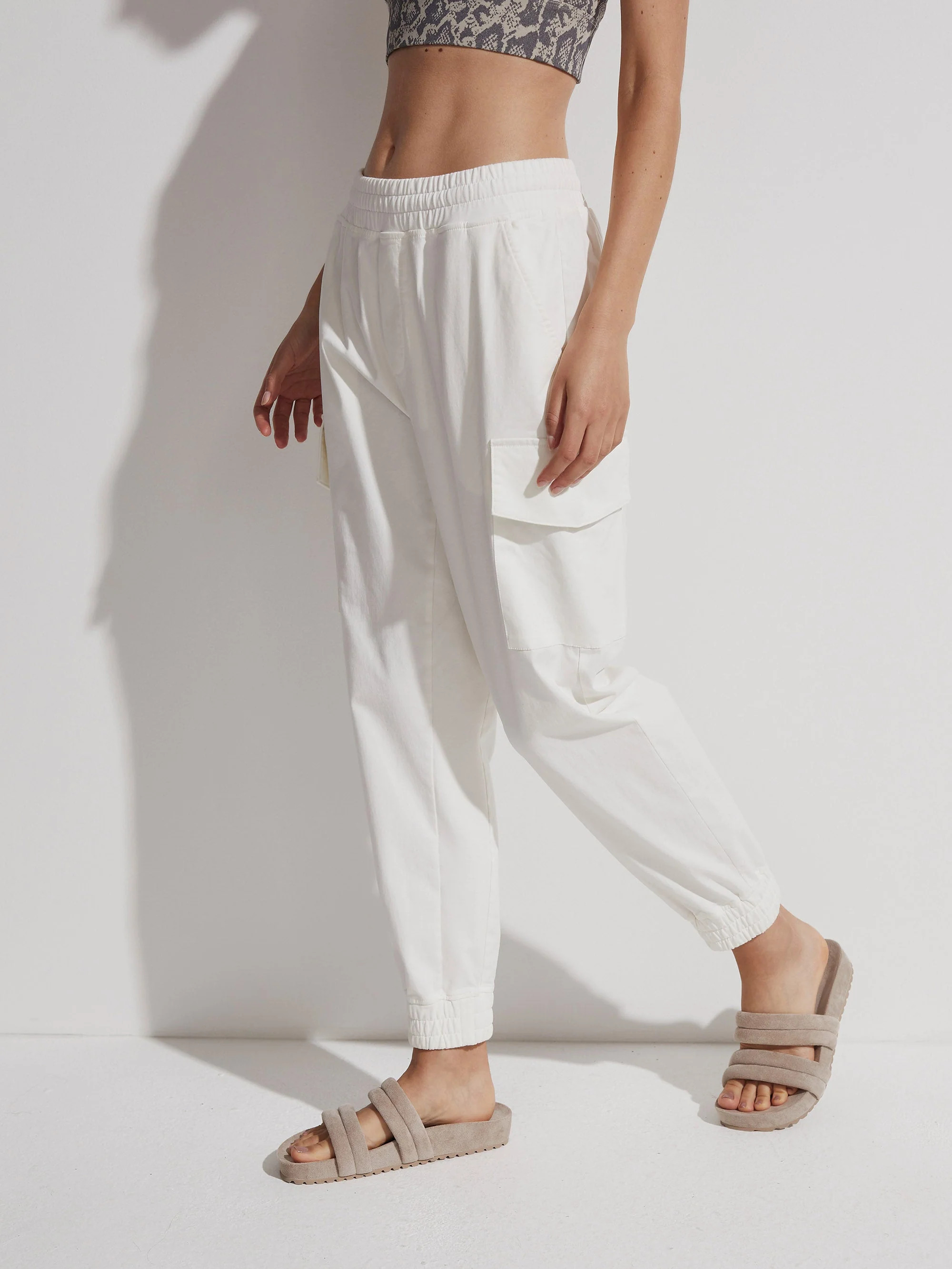 Savona Pant | Varley USA