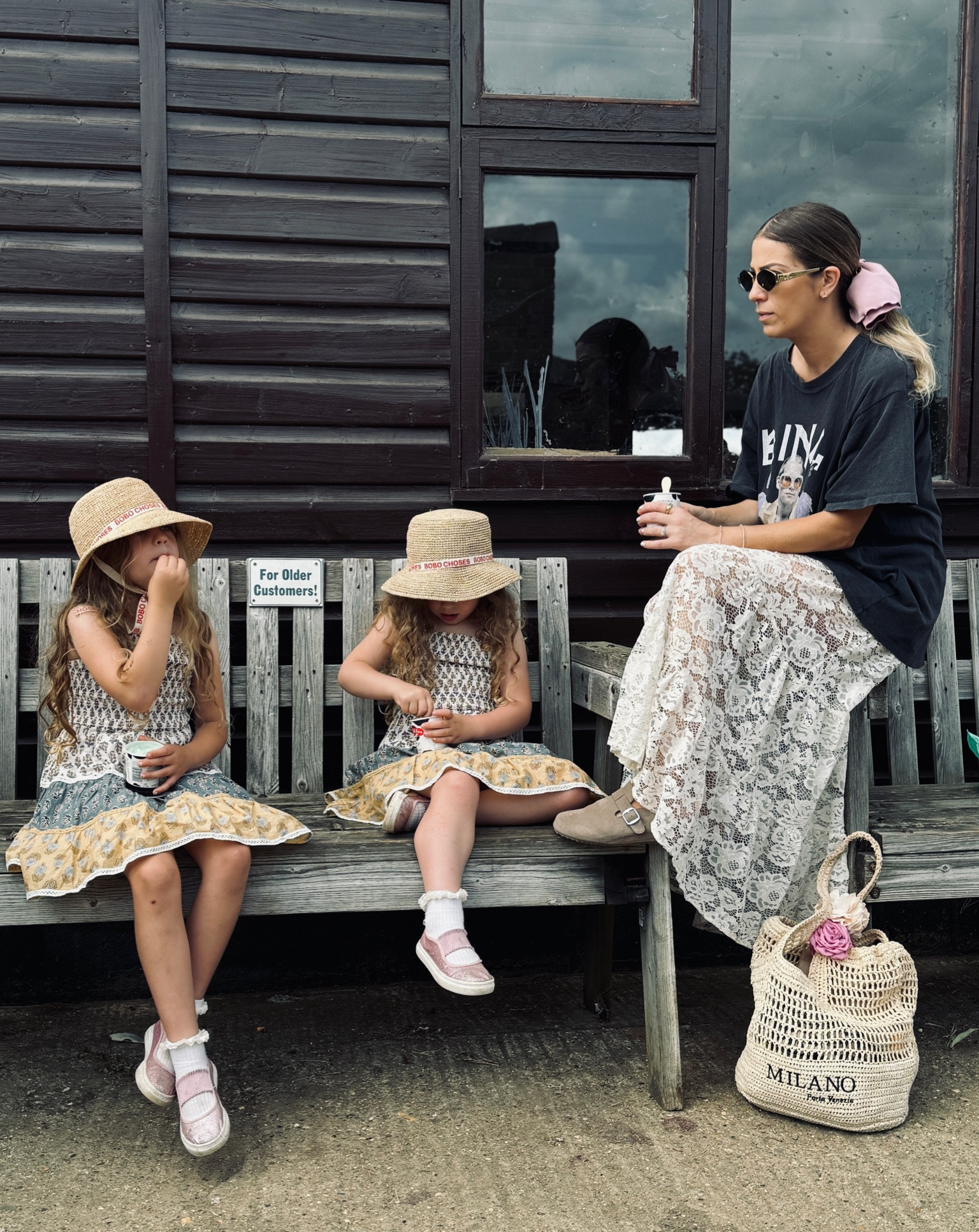 Memory maker 🍓

#LTKuk #LTKeurope #LTKsummer