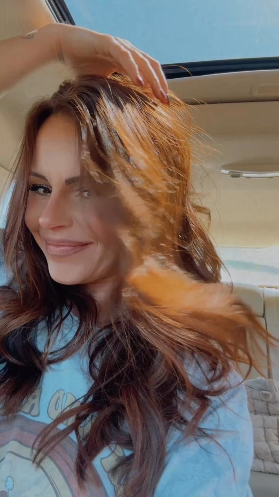 hair refresher always makes for a better day ✨





#LTKSaleAlert #LTKBeauty #LTKStyleTip