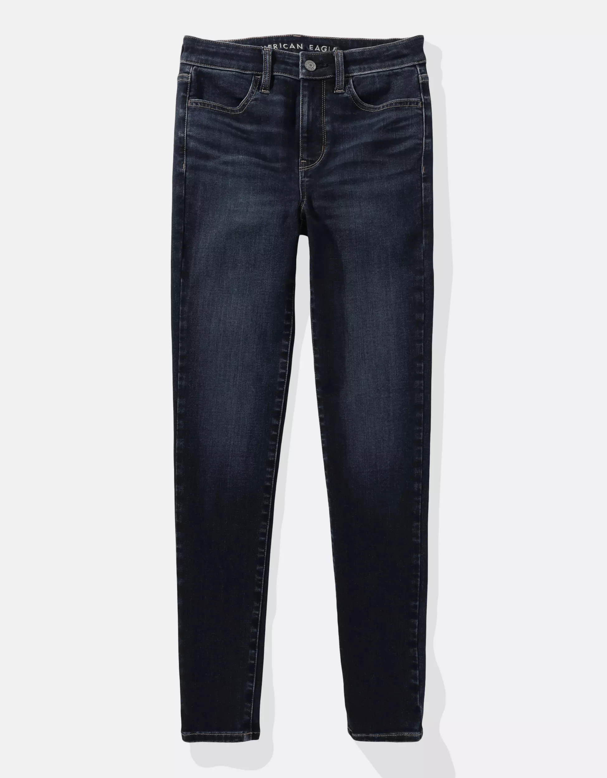 AE Next Level High-Waisted Jegging | American Eagle Outfitters (US & CA)
