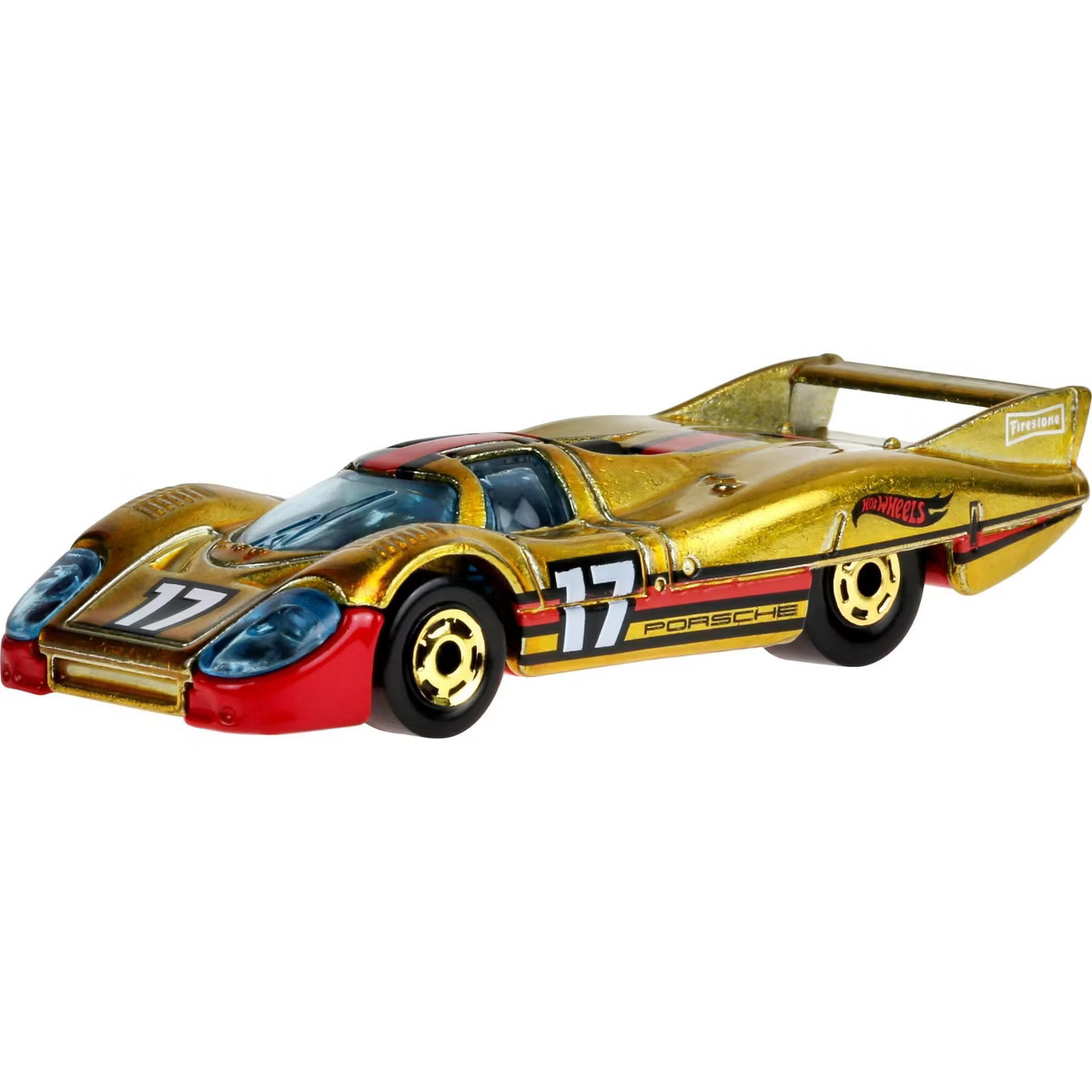 Hot Wheels The Hot Ones Vehicle Assortment | Target