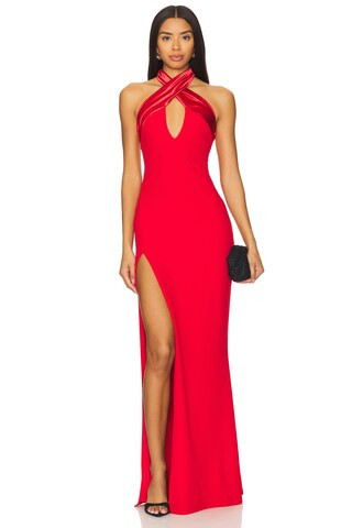 Renaissance Gown
                    
                    Nookie | Revolve Clothing (Global)