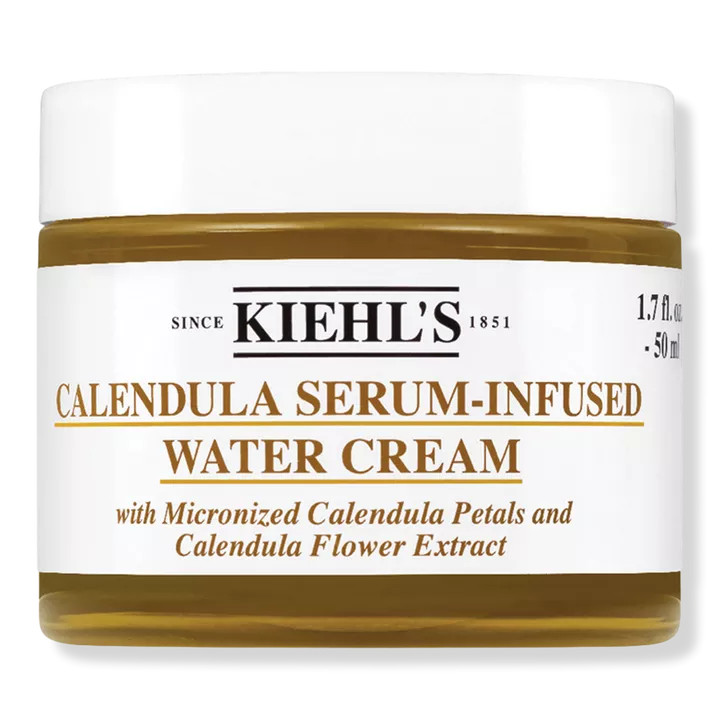 Calendula Serum-Infused Water Cream | Ulta