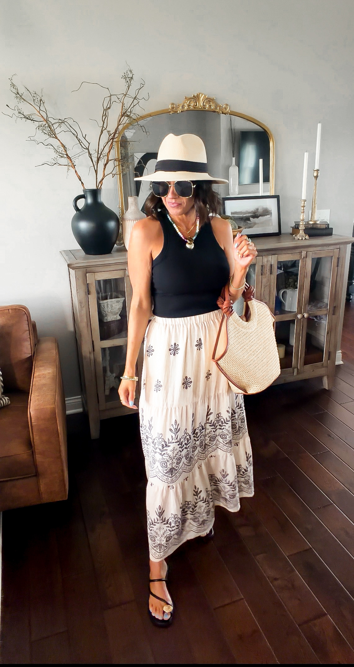 I will be wearing this in Mexico this summer! The perfect vacation outfit!

Amazon fashion, amazon vacation, vacation outfit ideas for summer 

 #LTKootd