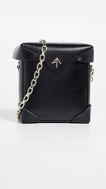 MANU Atelier
                
            

    Mini Pristine Chain Bag | Shopbop