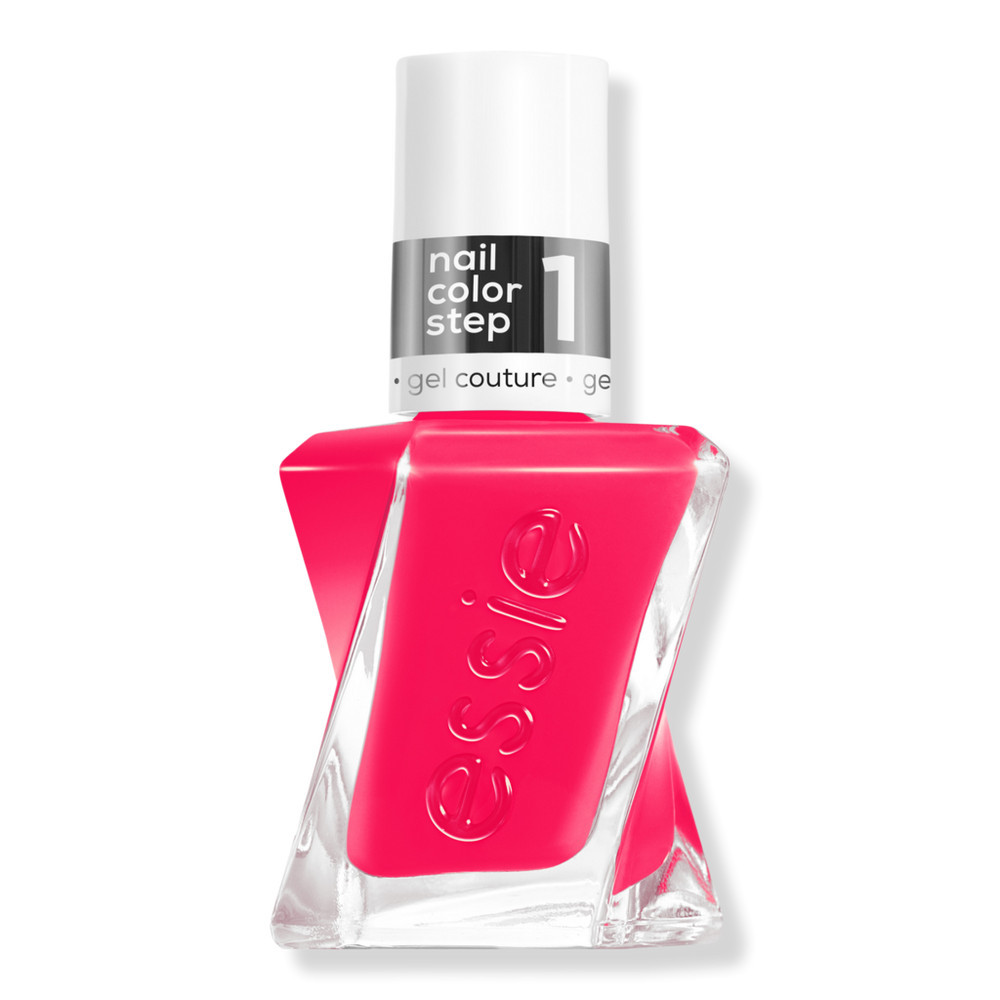 Essie Dopamine Rush Gel Couture Gel-Like Nail Polish Collection - you can-dy it | Ulta