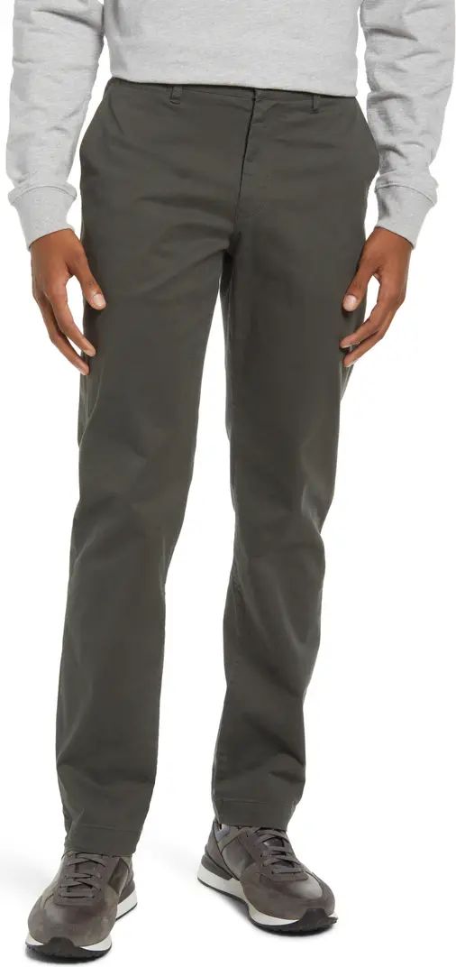 The Normal Brand Stretch Chino Pants | Nordstrom | Nordstrom