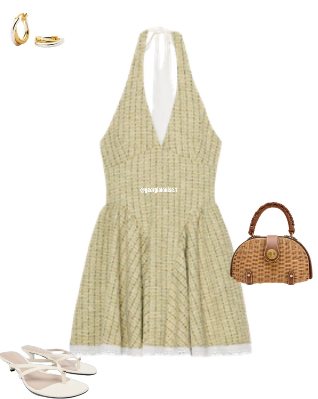 Spring /summer dress 🌼

#LTKstyletip #LTKspring #LTKuk