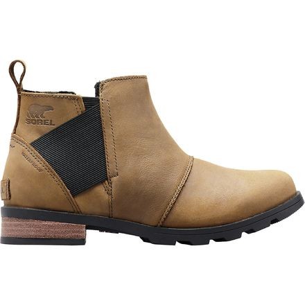 Emelie Chelsea Boot | Backcountry