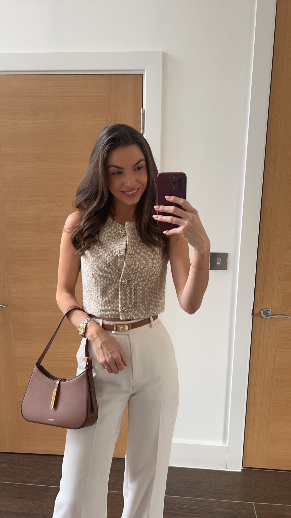 How cute is this Zara top!

Can’t wait for spring so I can wear it! 

#LTKsummer #LTKspring #LTKeurope