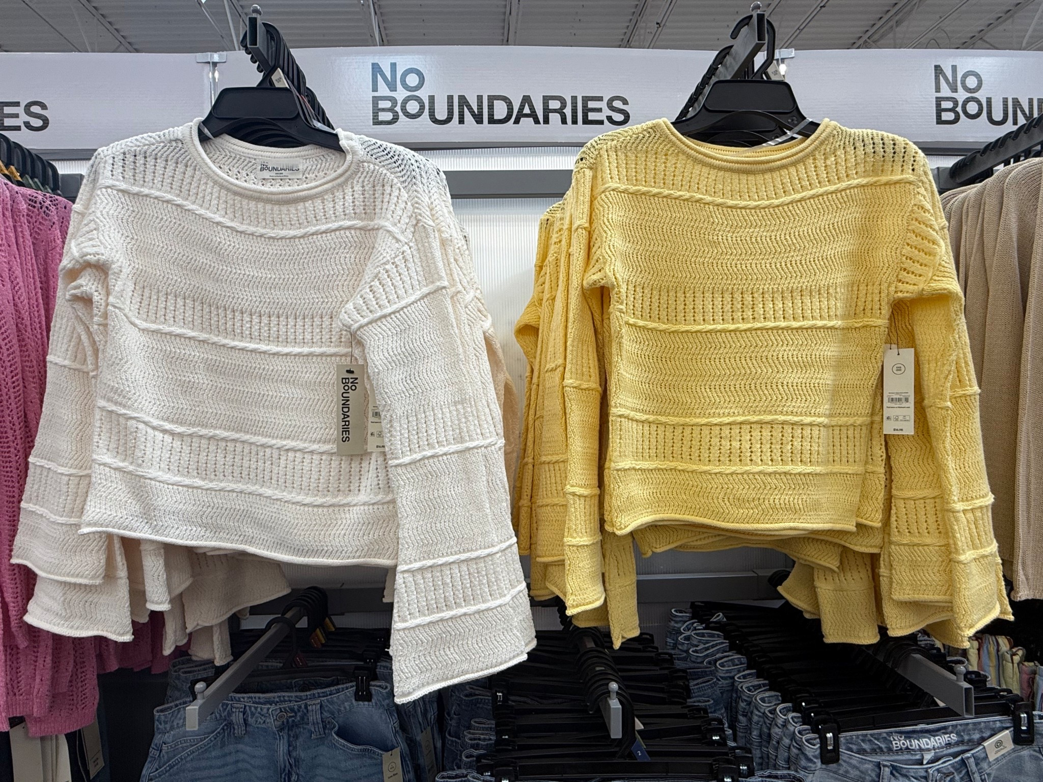 Spring tops loading….. 🌼🌼🌼🌼
