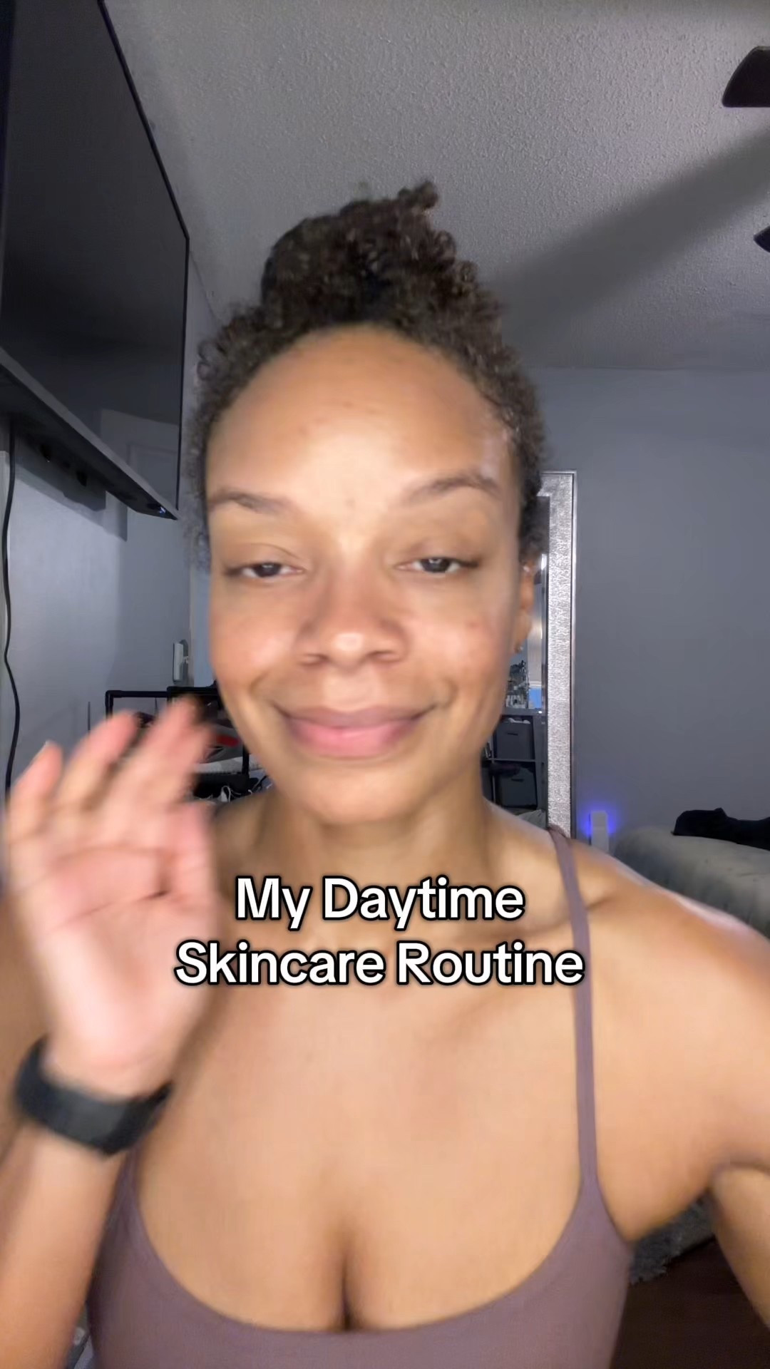 Daytime skincare routine. 

#LTKStyleTip #LTKBeauty #LTKWatchNow