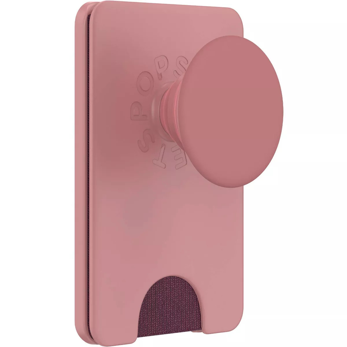 PopSockets Magnetic Phone Wallet with Grip and MagSafe, Magnetic Adapter Ring Included | Target