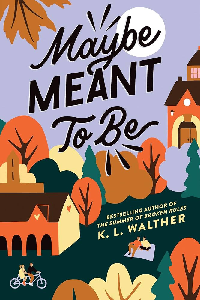 Maybe Meant to Be | Amazon (US)