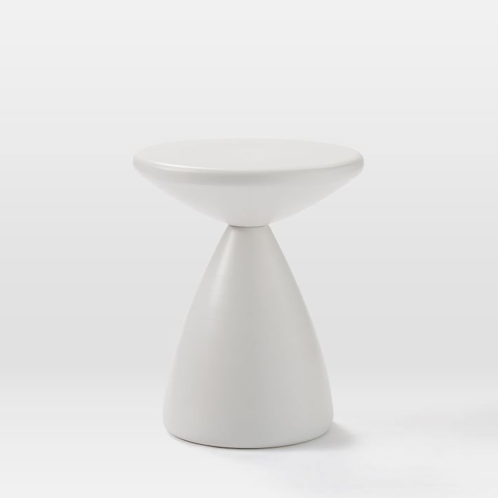 Cosmo Side Table (14.5") | West Elm (US)