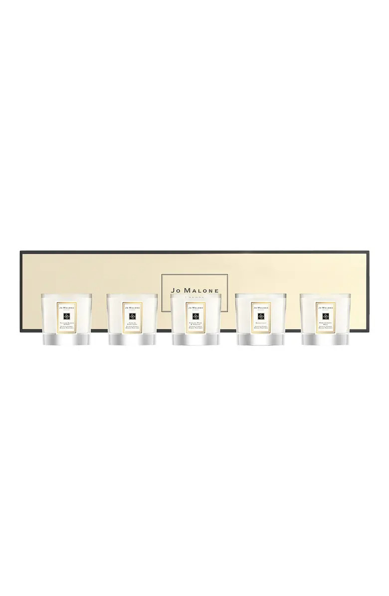 Jo Malone London™ Miniature Candle Collection | Nordstrom | Nordstrom