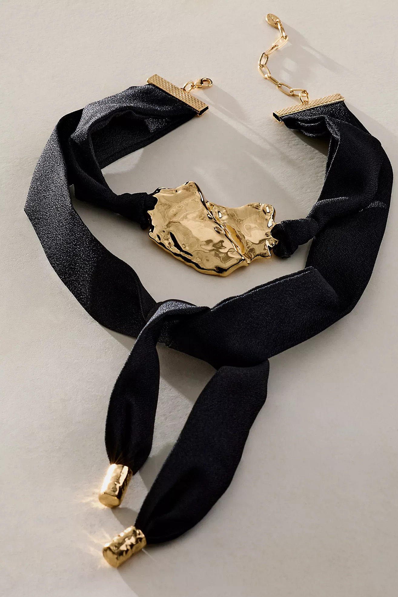Merchant Wrap Necklace | Free People (Global - UK&FR Excluded)
