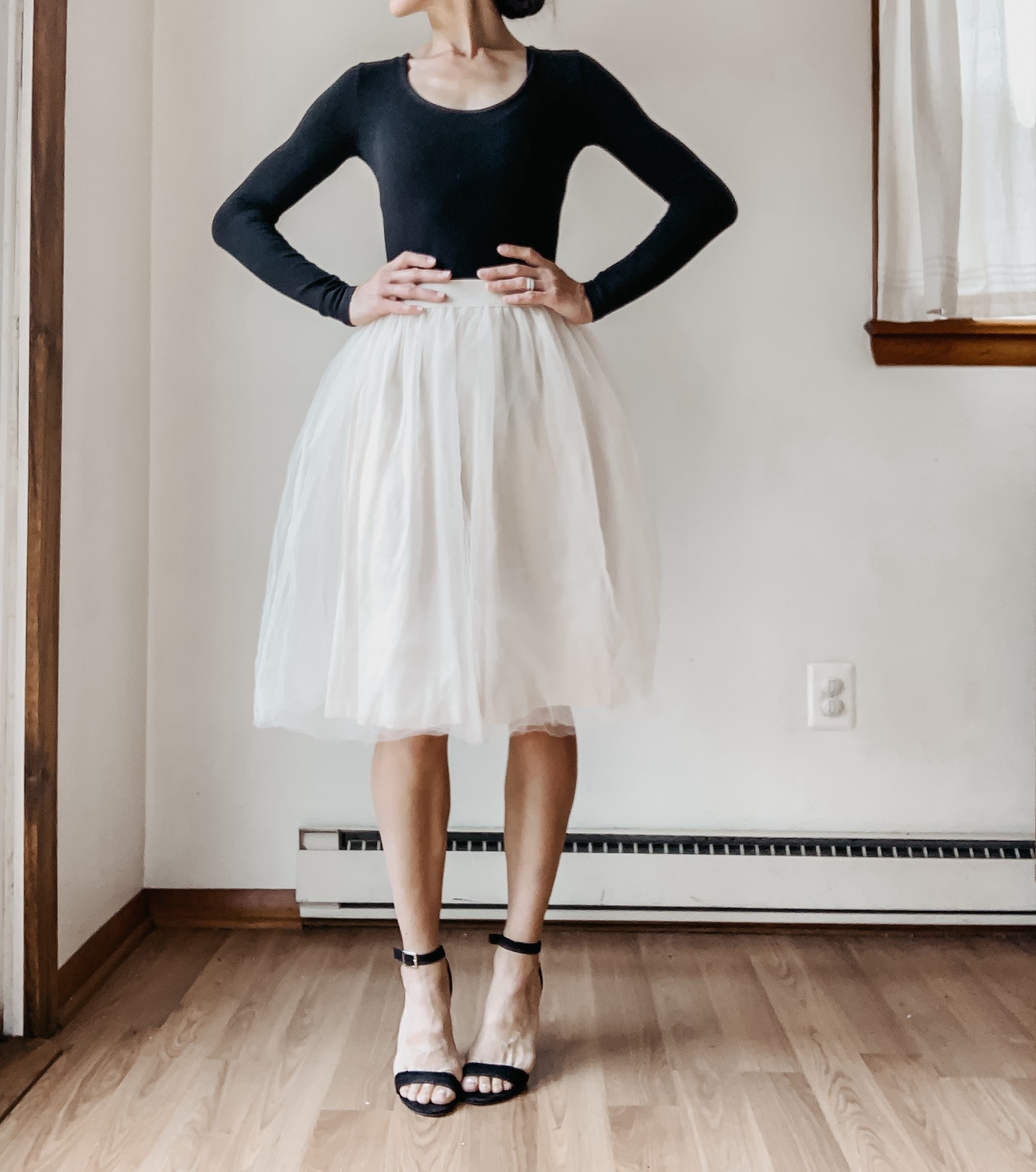 new years eve outfits 
A little dressier outfit idea 💡 
tutu = classic 



#LTKSeasonal #LTKgrwm #LTKHoliday