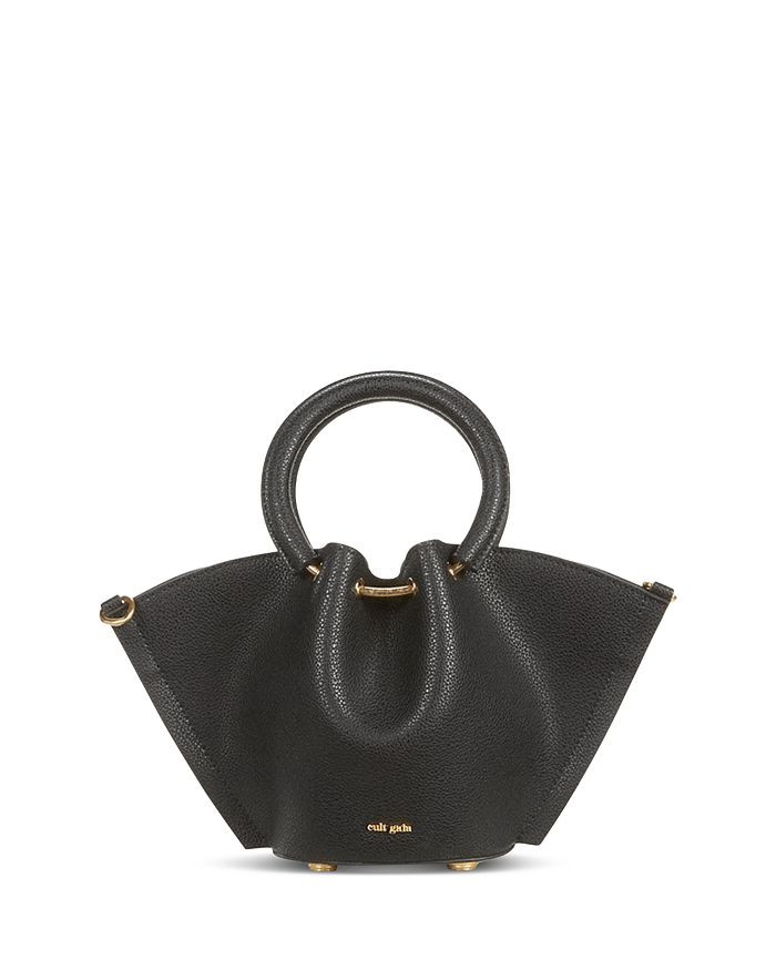 Valeska Small Leather Crossbody | Bloomingdale's (US)
