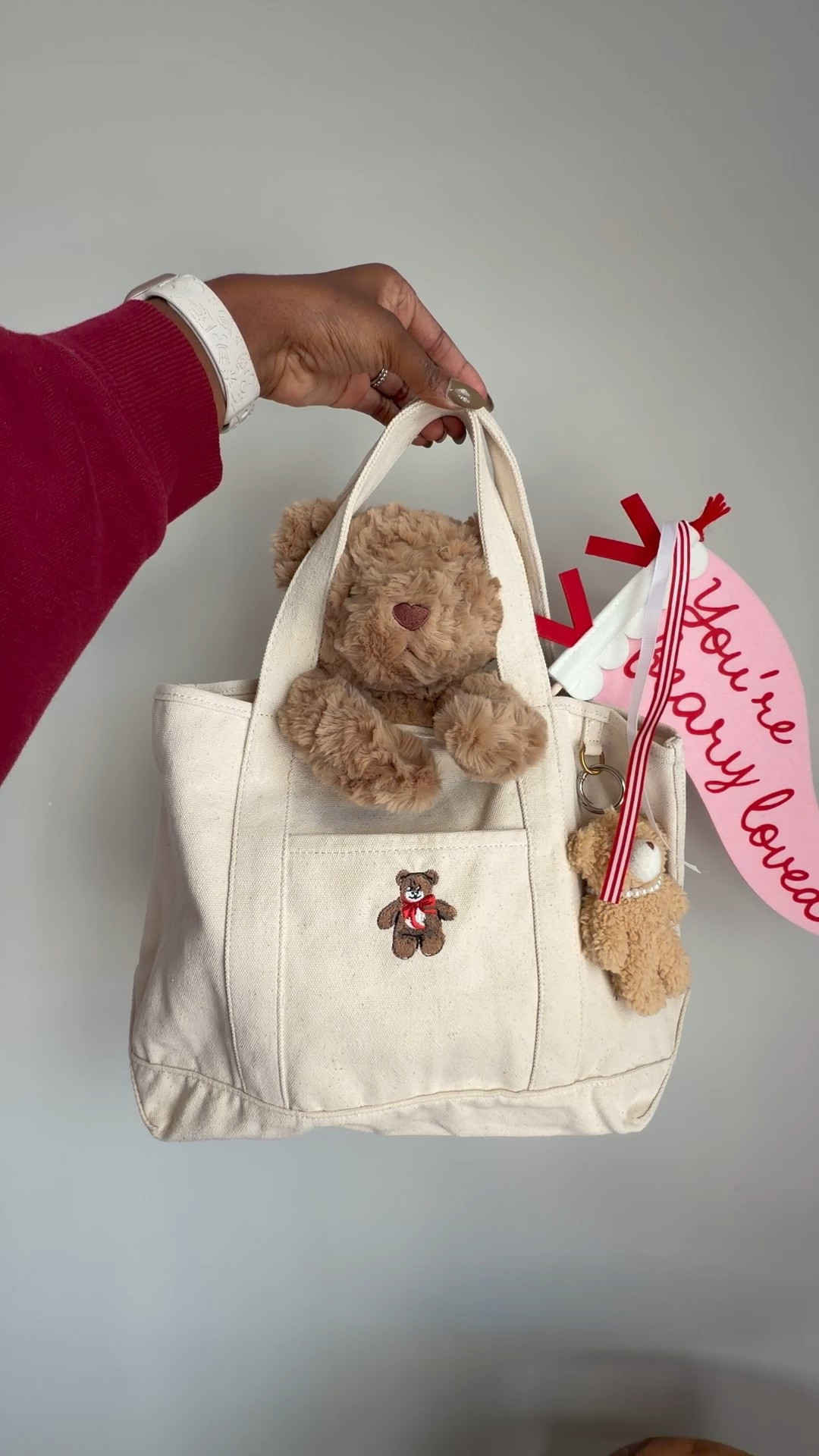 Love baskets ideas for Valentine’s Day 

#LTKSeasonal #LTKmomlife #LTKKids