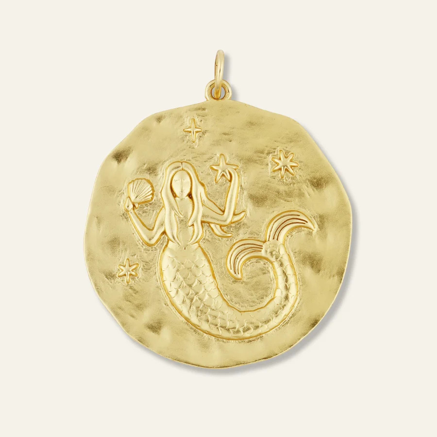 HART x Hill House Mermaid Charm | HART