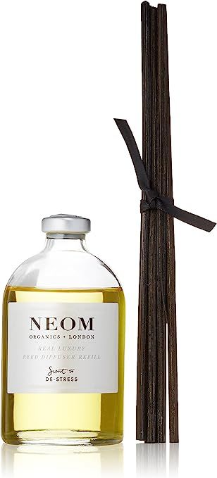 Neom Organics London Reed Diffuser Refill, 100 ml | Amazon (UK)