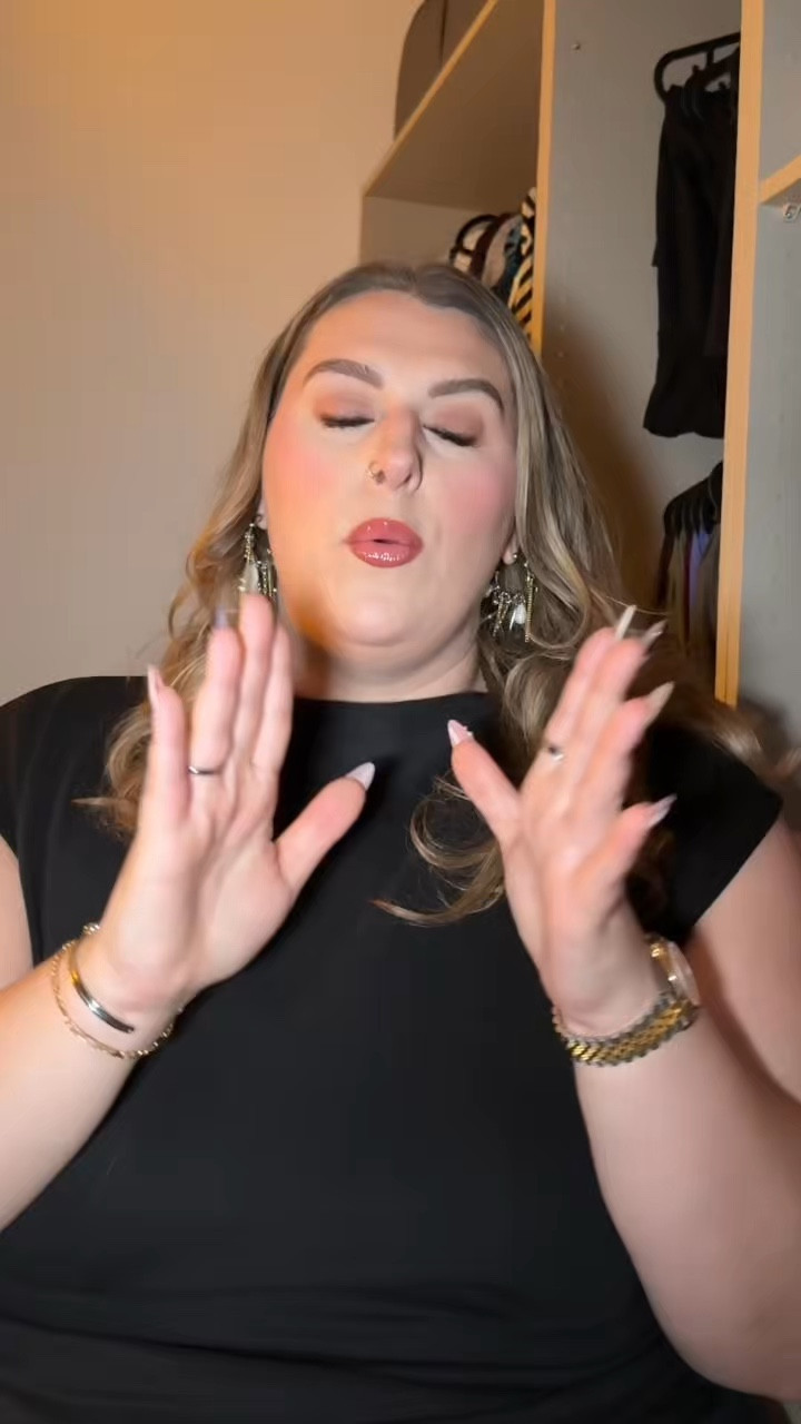 beauty bits I picked up in the US💘