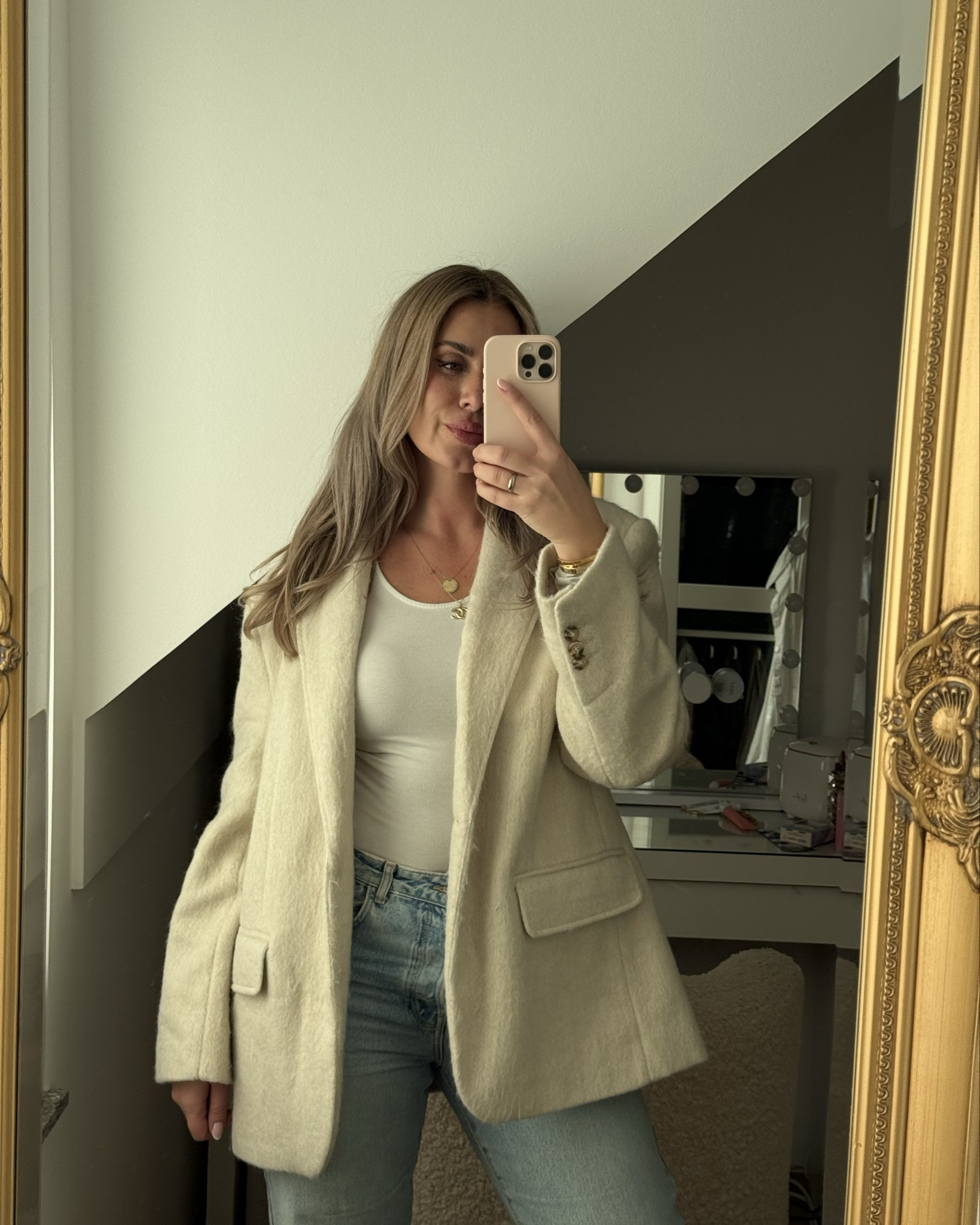 Look of the day

#LTKwinter #LTKautumn #LTKdeutschland