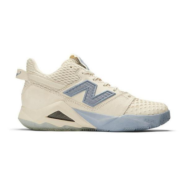 Women's New Balance Coco CG2 Tennis Shoes 9 Regular Linen Dusk | Scheels Sports