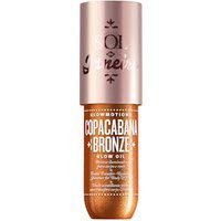 GlowMotions Glow Body Oil - Copacabana | Beauty Bay