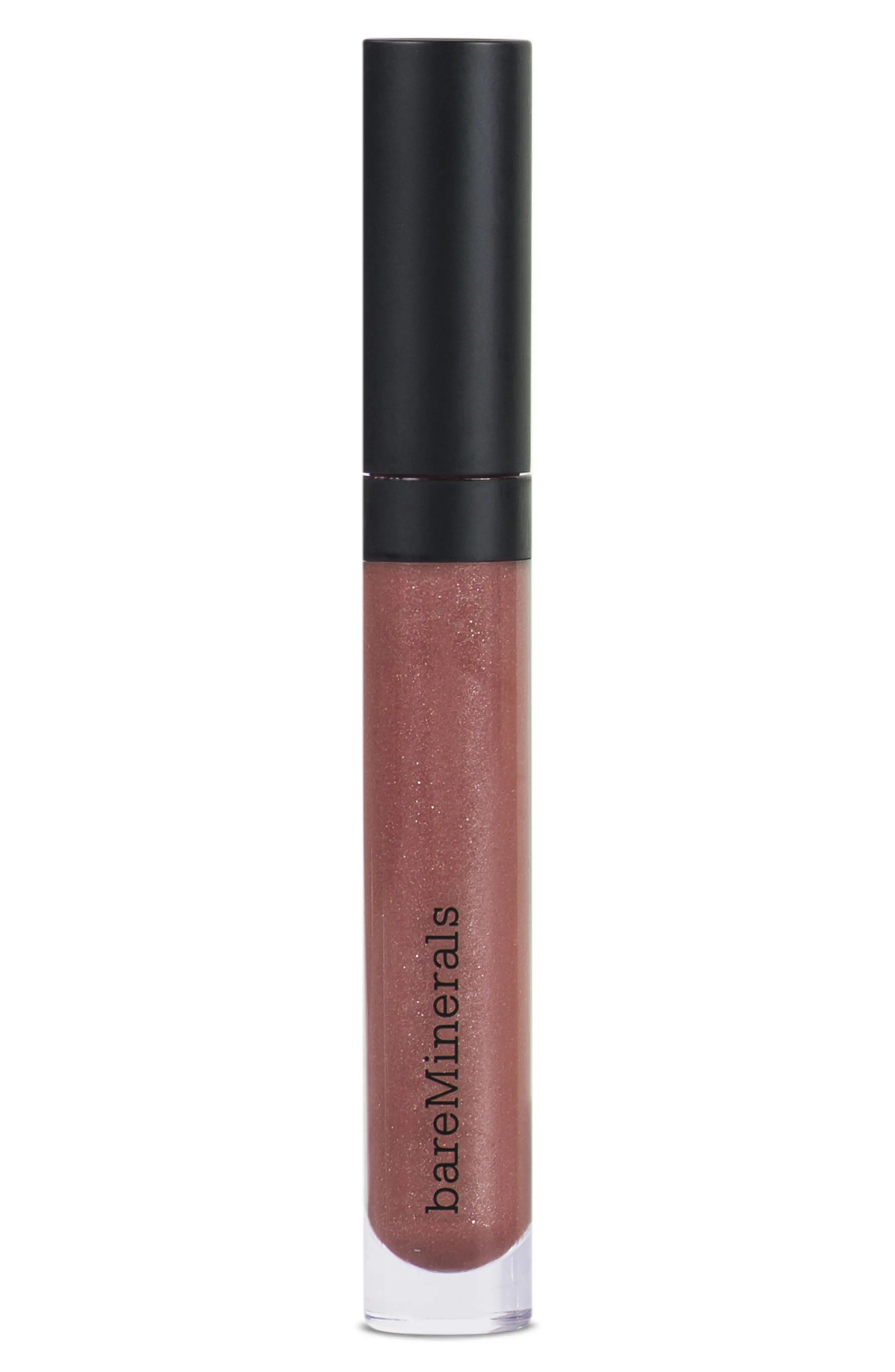 Bareminerals Moxie Plumping Lip Gloss - Sparkplug | Nordstrom