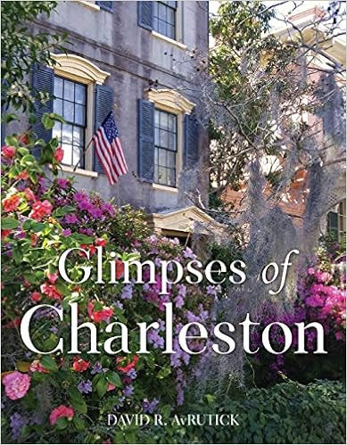 Glimpses of Charleston     Hardcover – March 1, 2019 | Amazon (US)