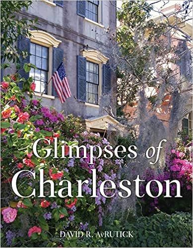 Glimpses of Charleston     Hardcover – March 1, 2019 | Amazon (US)