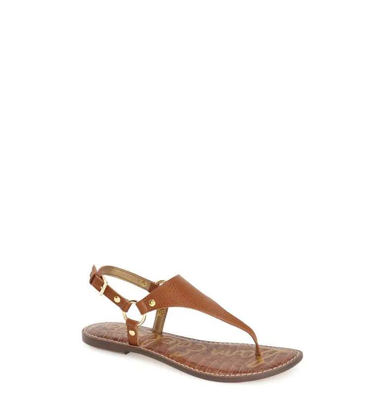 Sam Edelman Greta Sandal (Women) | Nordstrom