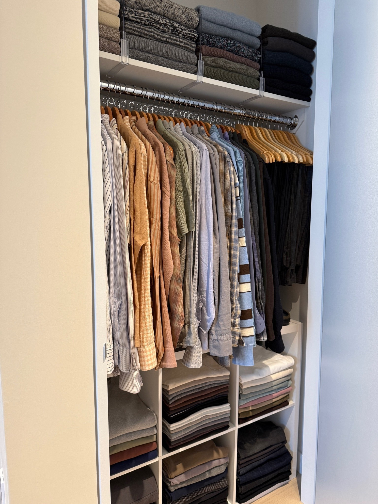 THIS is how you utilize space

#LTKHome