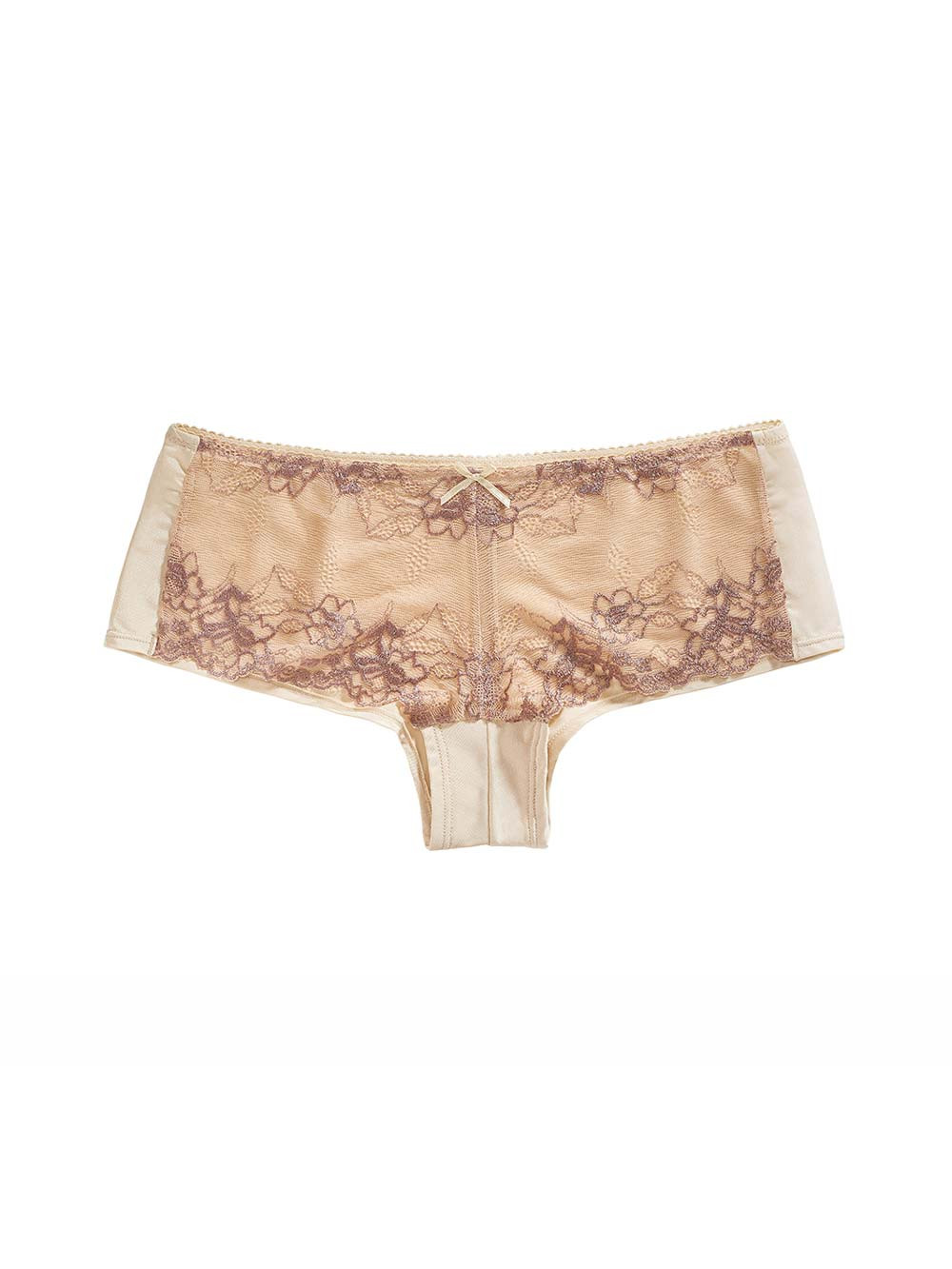 Yvonne Boyshort | The Little Bra Company®